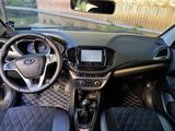 ВАЗ (Lada) Vesta 2020 годаүшін3 600 000 тг. в Уральск – фото 3