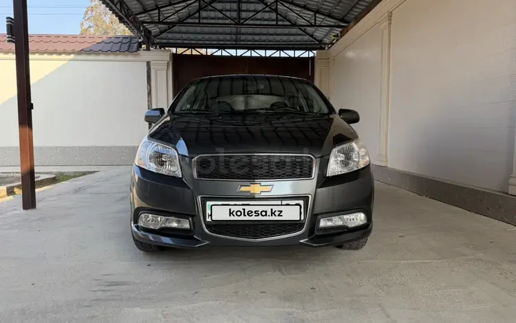 Ravon Nexia R3 2021 года за 5 200 000 тг. в Тараз