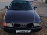 Audi 80 1993 годаүшін650 000 тг. в Кызылорда – фото 2