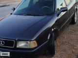 Audi 80 1993 годаүшін650 000 тг. в Кызылорда – фото 3