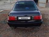 Audi 80 1993 годаүшін650 000 тг. в Кызылорда – фото 4