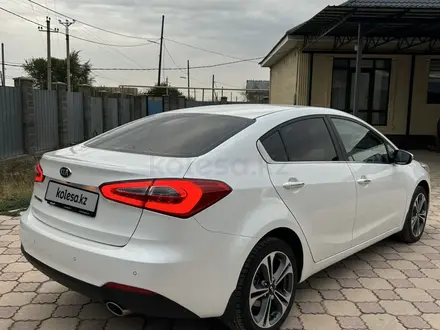 Kia Cerato 2014 года за 6 900 000 тг. в Алматы