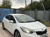 Kia Cerato 2014 года за 6 900 000 тг. в Алматы – фото 3