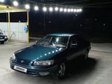 Toyota Camry 1997 года за 3 000 000 тг. в Шардара – фото 4