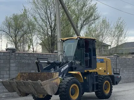 XCMG  LW300 2017 года за 11 800 000 тг. в Алматы