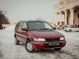 Mitsubishi Space Wagon 1992 годаfor2 100 000 тг. в Алматы