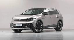 Volkswagen ID.6 Prime 2024 годаүшін17 590 000 тг. в Алматы