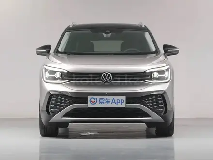 Volkswagen ID.6 Prime 2024 года за 17 590 000 тг. в Алматы – фото 2