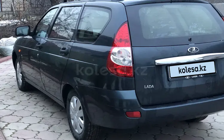 ВАЗ (Lada) Priora 2171 2012 годаүшін2 499 999 тг. в Алматы