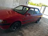Mazda 323 1991 года за 300 000 тг. в Жетиген – фото 2