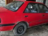 Mazda 323 1991 года за 300 000 тг. в Жетиген – фото 3