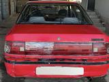 Mazda 323 1991 года за 300 000 тг. в Жетиген – фото 4