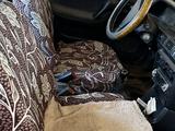 Mazda 323 1991 года за 300 000 тг. в Жетиген – фото 5
