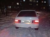 ВАЗ (Lada) 2114 2011 годаfor1 000 000 тг. в Усть-Каменогорск – фото 4