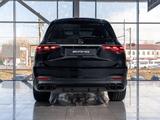 Mercedes-Benz GLS 63 AMG 4MATIC 2025 года за 127 629 000 тг. в Алматы – фото 2