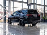 Mercedes-Benz GLS 63 AMG 4MATIC 2025 года за 127 629 000 тг. в Алматы – фото 5