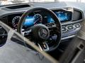 Mercedes-Benz GLS 63 AMG 4MATIC 2025 года за 142 000 000 тг. в Алматы – фото 7