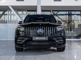 Mercedes-Benz GLS 63 AMG 4MATIC 2025 года за 127 629 000 тг. в Алматы