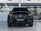 Mercedes-Benz GLS 63 AMG 4MATIC 2025 годаүшін135 240 000 тг. в Алматы