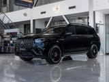 Mercedes-Benz GLS 63 AMG 4MATIC 2025 года за 127 629 000 тг. в Алматы – фото 3