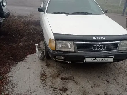 Audi 100 1986 года за 777 000 тг. в Талгар