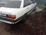 Audi 100 1986 годаүшін777 000 тг. в Талгар – фото 3