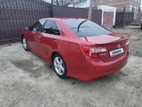 Toyota Camry 2014 годаүшін7 000 000 тг. в Атырау