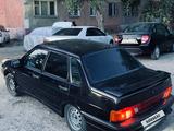 ВАЗ (Lada) 2115 2009 года за 950 000 тг. в Усть-Каменогорск – фото 3