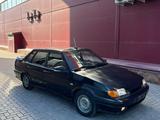 ВАЗ (Lada) 2115 2009 года за 950 000 тг. в Усть-Каменогорск – фото 5