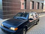 ВАЗ (Lada) 2115 2009 года за 950 000 тг. в Усть-Каменогорск – фото 4