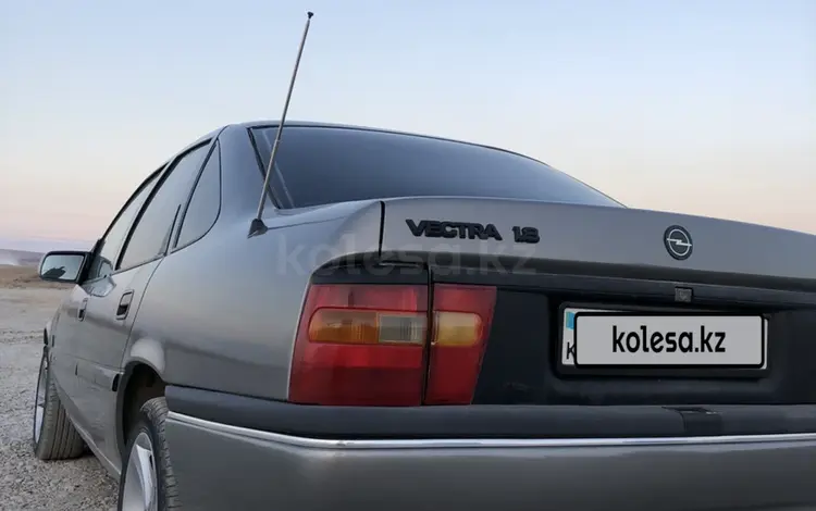 Opel Vectra 1994 годаүшін1 400 000 тг. в Жанакорган