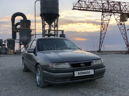 Opel Vectra 1994 года за 1 400 000 тг. в Жанакорган – фото 6