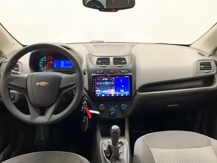 Chevrolet Cobalt 2020 года за 5 270 000 тг. в Костанай – фото 8