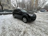 Toyota RAV4 2017 года за 14 500 000 тг. в Астана