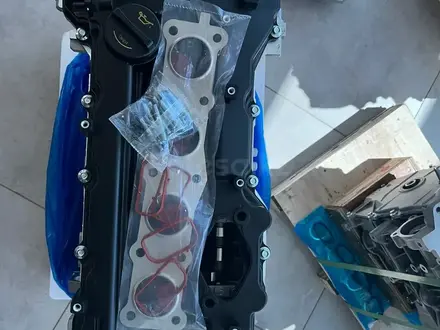 Двигатель Новый G4KJ Hyundai/Kia 2.4 Gdi G4KE G4KD G4KG G4FA G4FC G4FG за 680 000 тг. в Астана