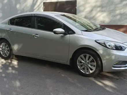 Kia Cerato 2014 года за 6 800 000 тг. в Караганда – фото 17