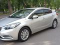 Kia Cerato 2014 года за 6 800 000 тг. в Караганда – фото 21