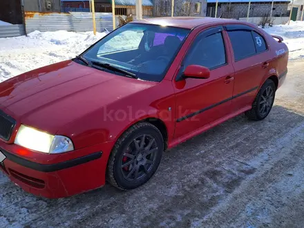 Skoda Octavia 2007 года за 2 400 000 тг. в Костанай