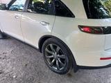 Infiniti FX35 2005 годаүшін5 000 000 тг. в Туркестан – фото 4