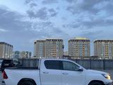 Toyota Hilux 2019 годаүшін12 900 000 тг. в Актау – фото 4