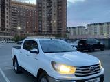 Toyota Hilux 2019 годаүшін12 900 000 тг. в Актау – фото 2