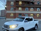 Toyota Hilux 2019 годаүшін12 900 000 тг. в Актау