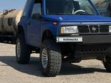 Suzuki Vitara 1990 годаүшін2 000 000 тг. в Жетиген – фото 2