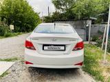 Hyundai Accent 2014 годаүшін5 200 000 тг. в Талдыкорган – фото 4