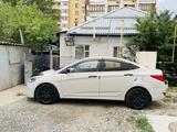 Hyundai Accent 2014 годаүшін5 200 000 тг. в Талдыкорган – фото 3