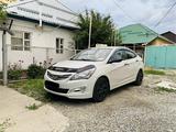 Hyundai Accent 2014 годаүшін5 200 000 тг. в Талдыкорган