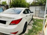 Hyundai Accent 2014 годаүшін5 200 000 тг. в Талдыкорган – фото 5