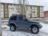 Mitsubishi Pajero 1994 годаүшін3 800 000 тг. в Кызылорда – фото 2