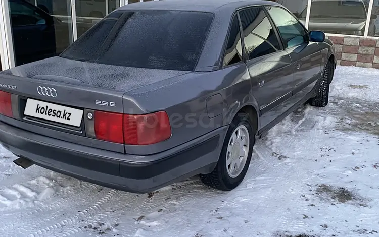 Audi 100 1993 годаfor2 000 000 тг. в Шымкент