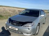 Toyota Camry 2005 годаүшін6 000 000 тг. в Усть-Каменогорск – фото 2